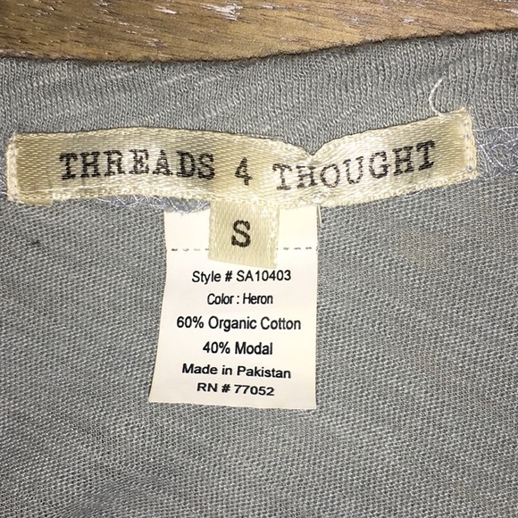 Thread 4 Thought Dress - Picture 4 of 7
